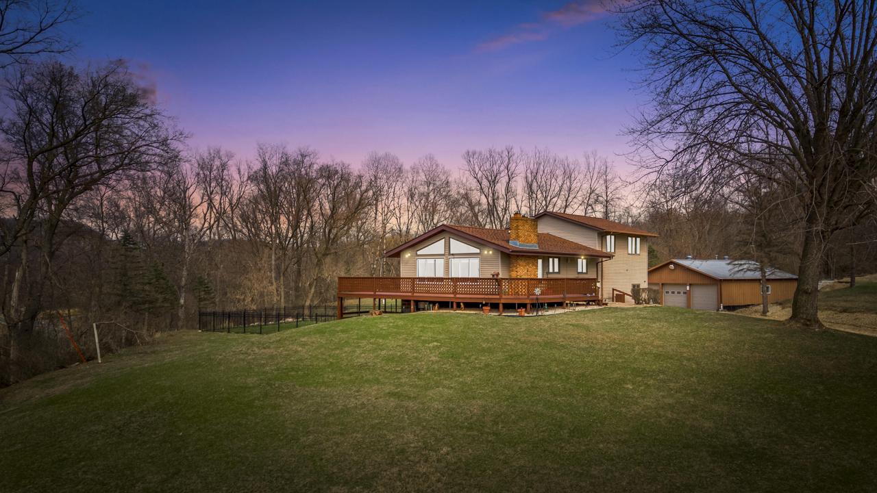 W371 State Highway 162 -, Bergen, WI 54658