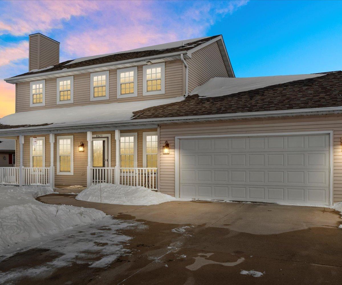 4623 Lasalle St, Caledonia, WI 53402