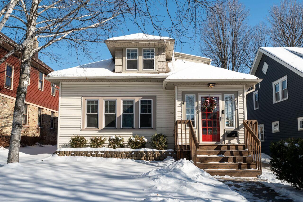 2370 N 67th St, Wauwatosa, WI 53213