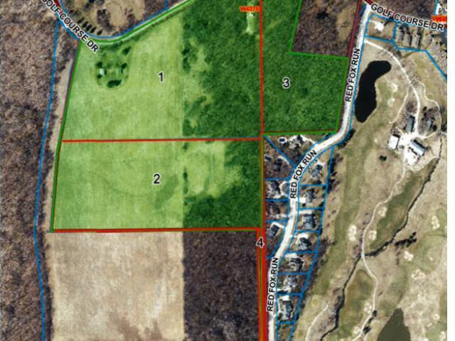 W4376 Golf Course, Taycheedah, WI 54937