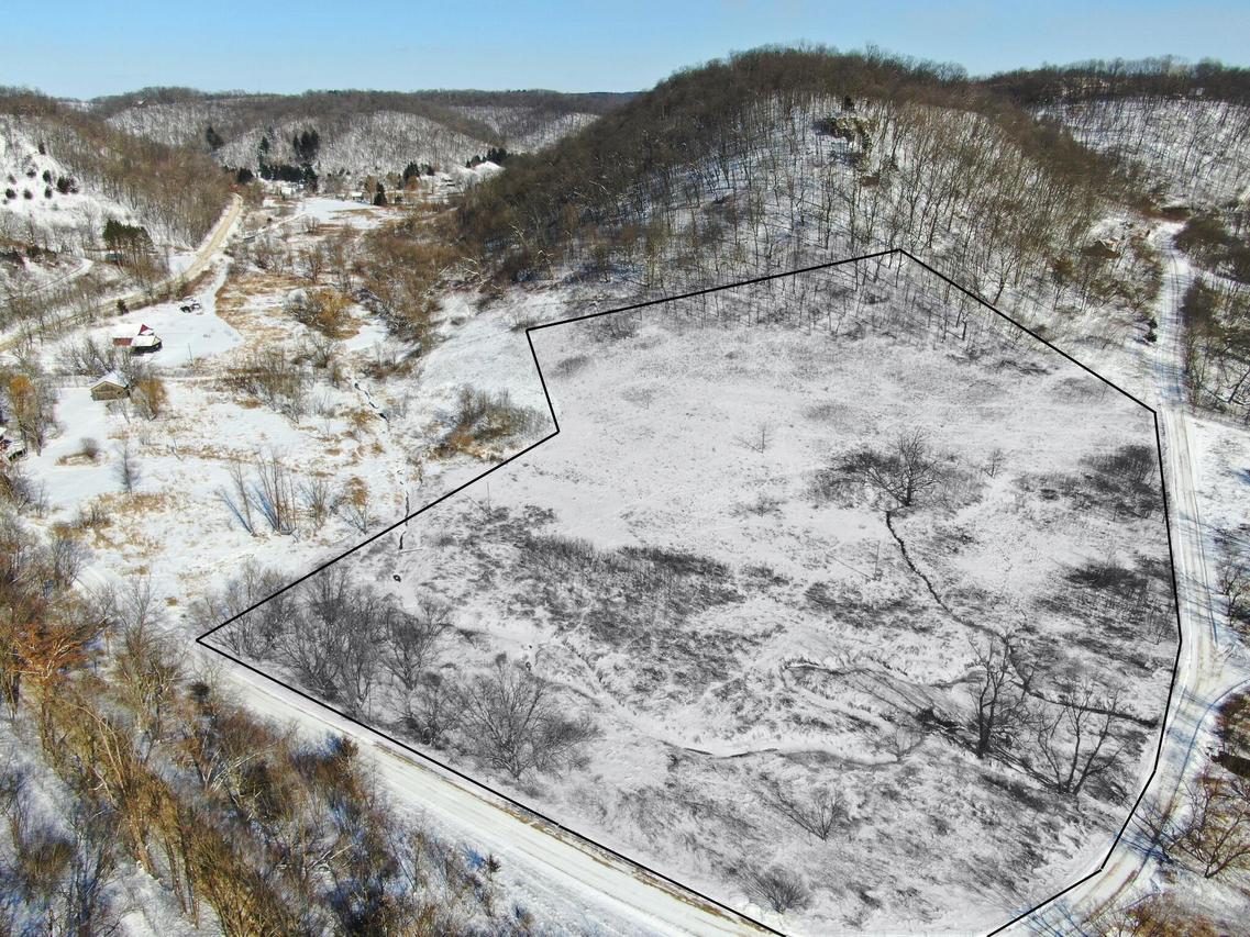 Lot 1 N Fork Ln, Webster, WI 54664