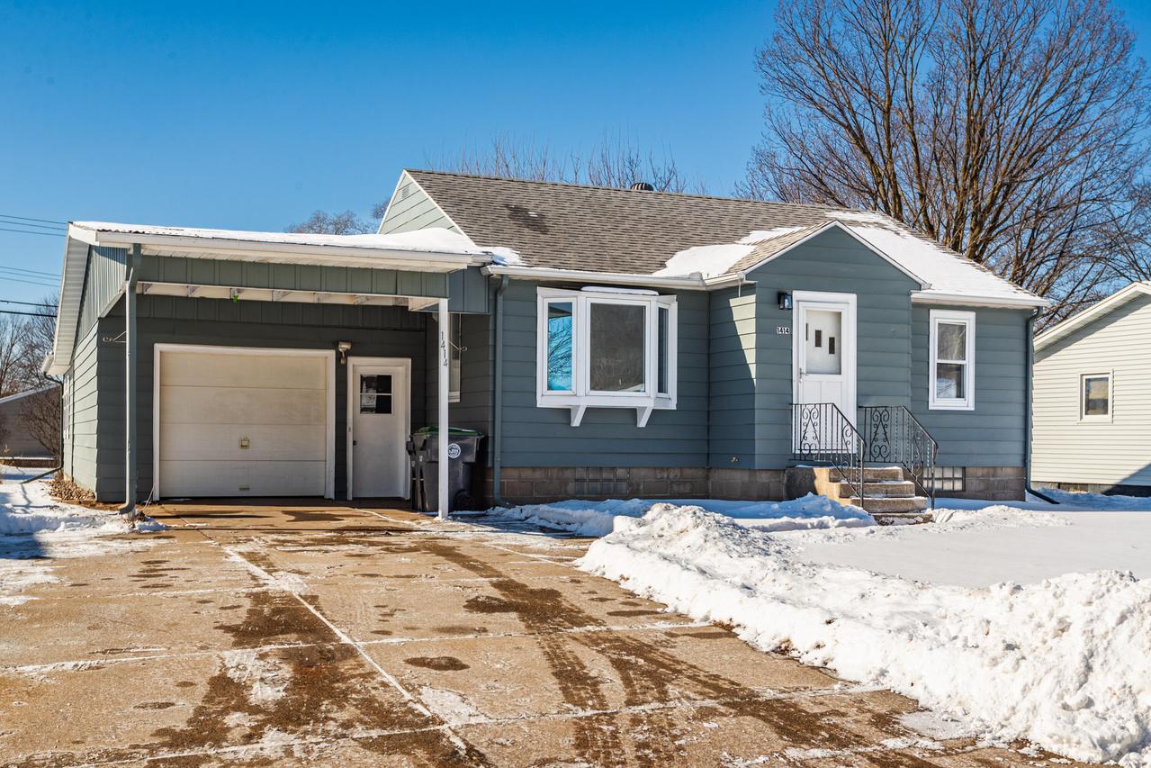 1414 29th St, La Crosse, WI 54601
