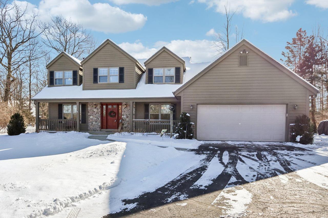 799 Weilers Way, Port Washington, WI 53074