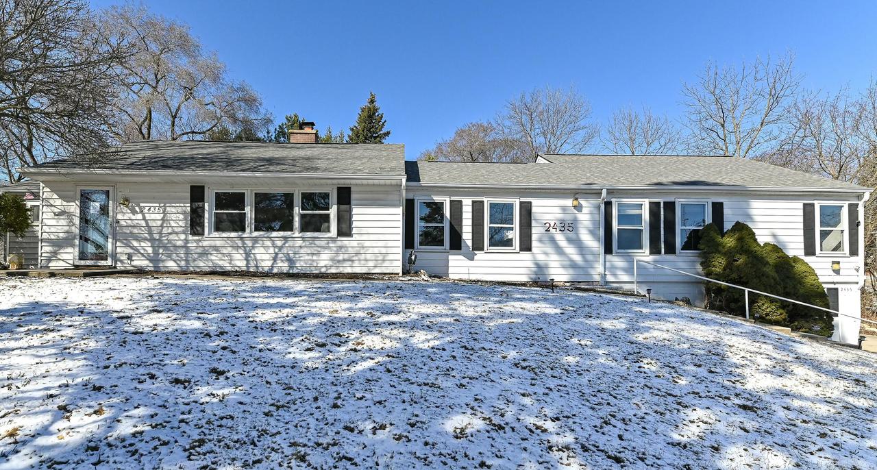 2435 N Calhoun Rd, Brookfield, WI 53005