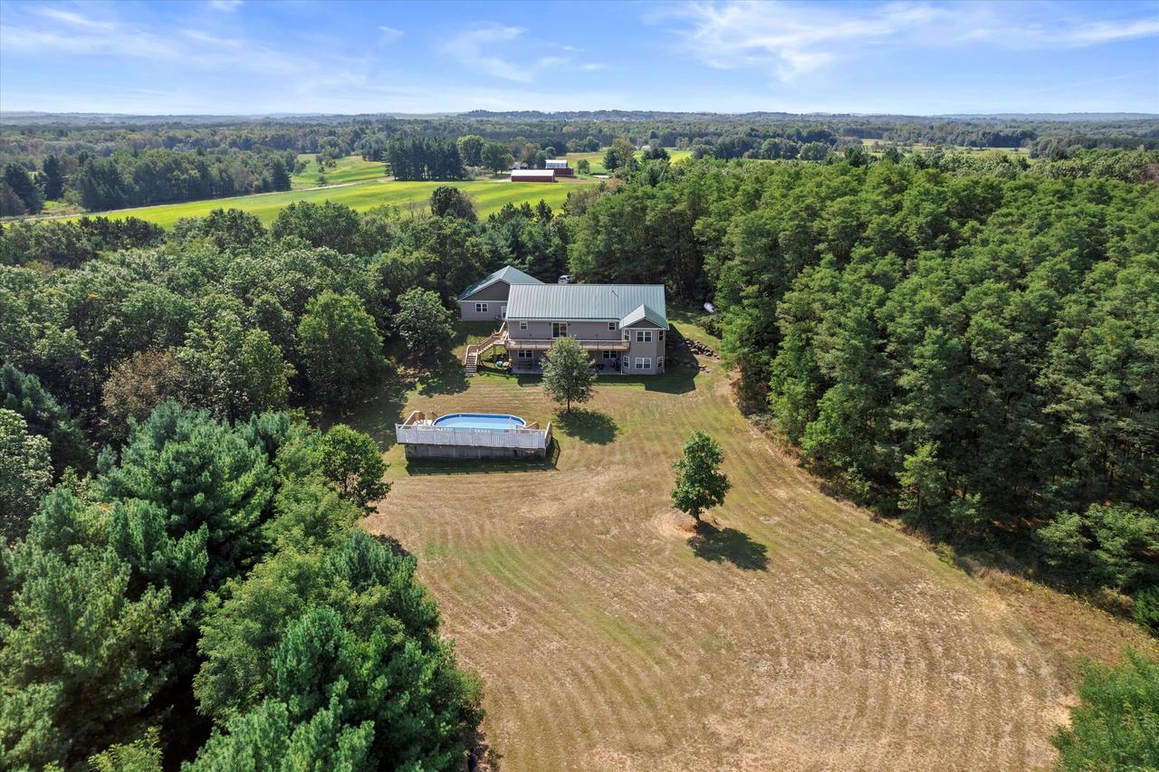 N3961 N County Road Zz - #A, Packwaukee, WI 53949