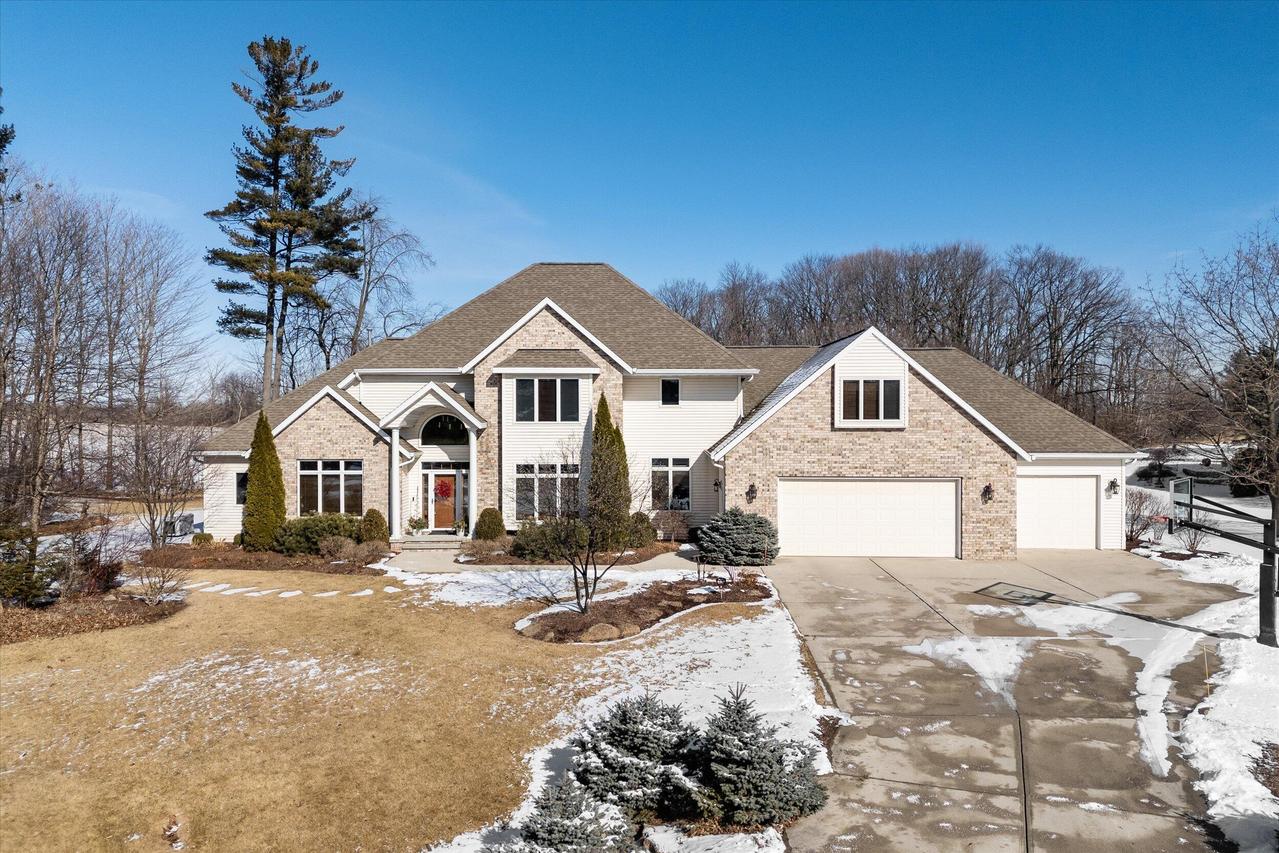 N7101 Bender Ct, Sheboygan, WI 53083