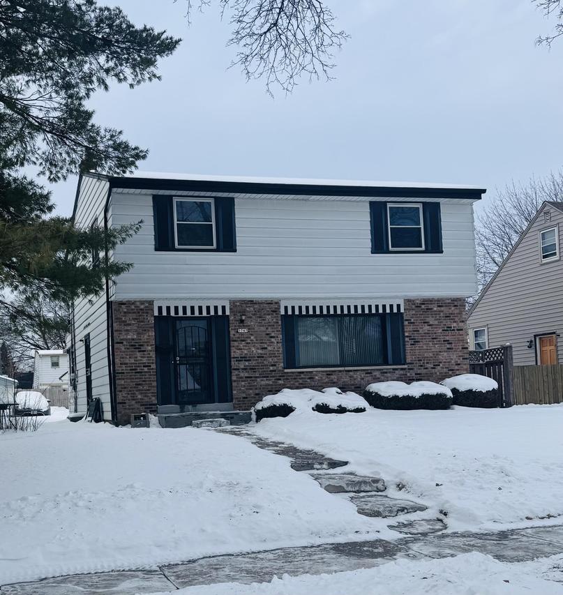 5747 N 39th St, Milwaukee, WI 53209