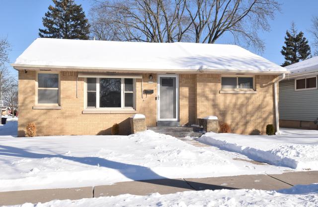 New Homes For Sale This Week in Arlington Gardens: February 21st to February 27th