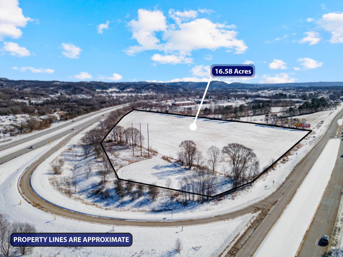 Lt3 State Road 35 -, Holmen, WI 54636
