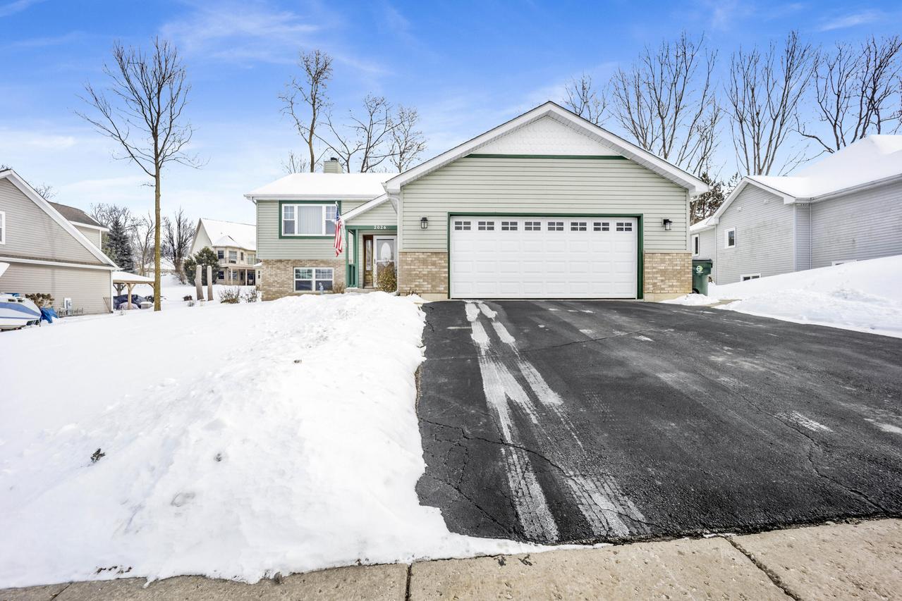 2026 Matthew Ave, Twin Lakes, WI 53181