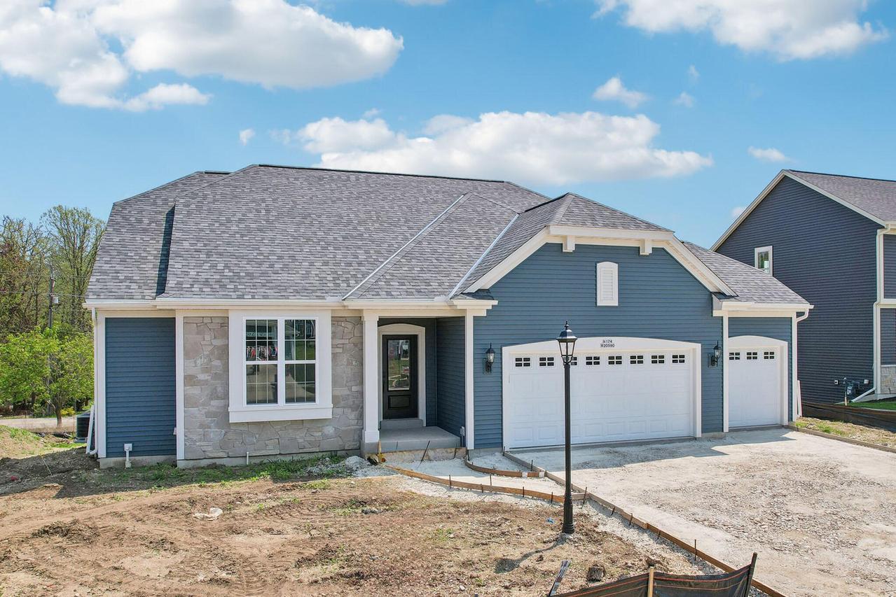 N174W20590 Laurel Springs, Jackson, WI 53037