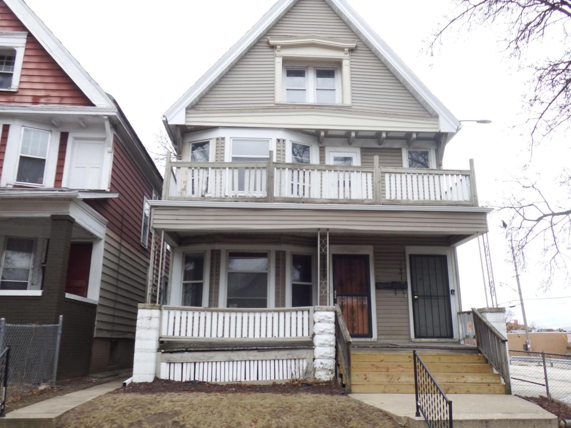 2229 N 36th St #2231, Milwaukee, WI 53208