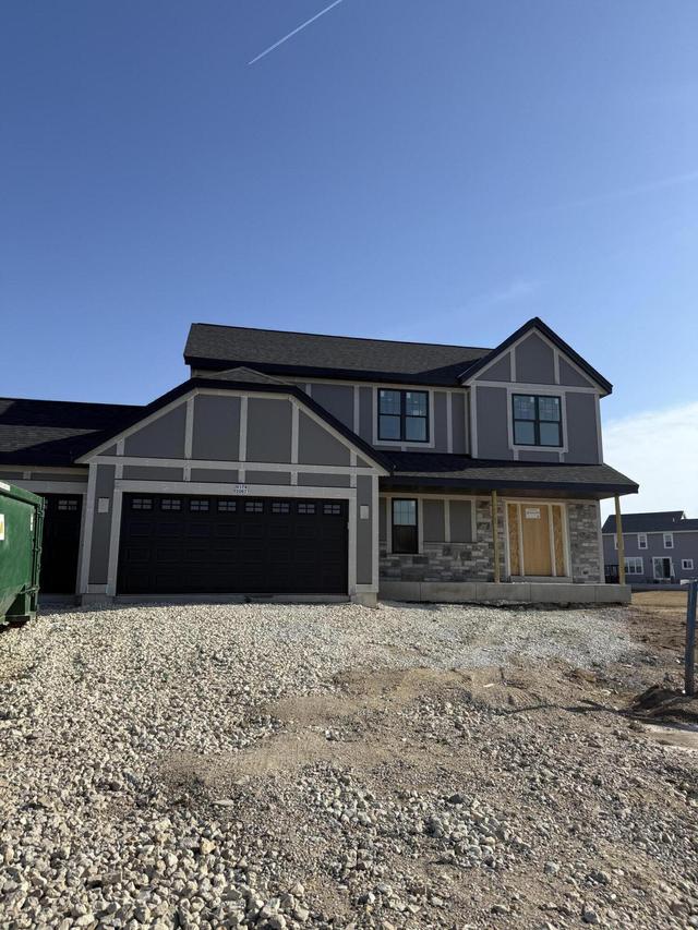 N174W20671 Laurel Springs, Jackson, WI 53037