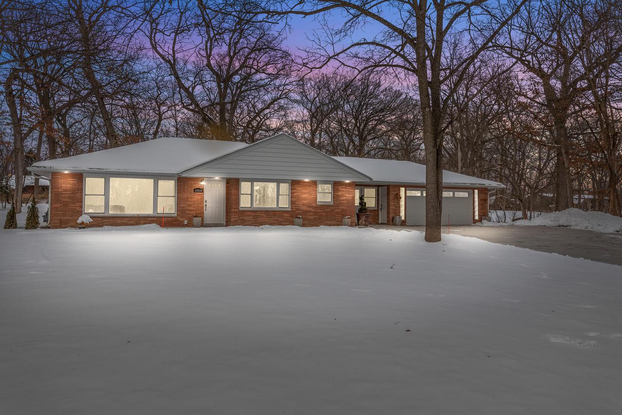 12030 W Scherrei Dr, Franklin, WI 53132