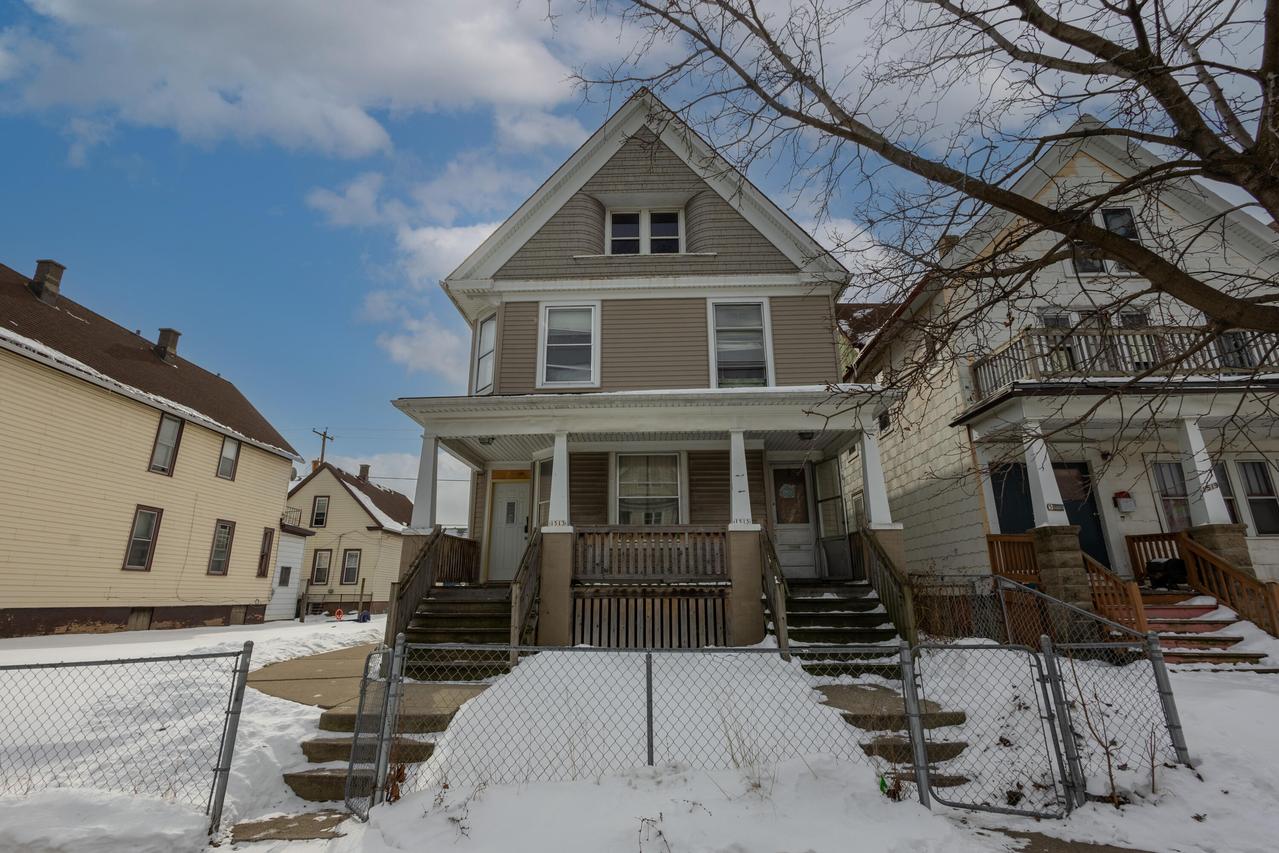 1513 W Orchard St #1515, Milwaukee, WI 53204
