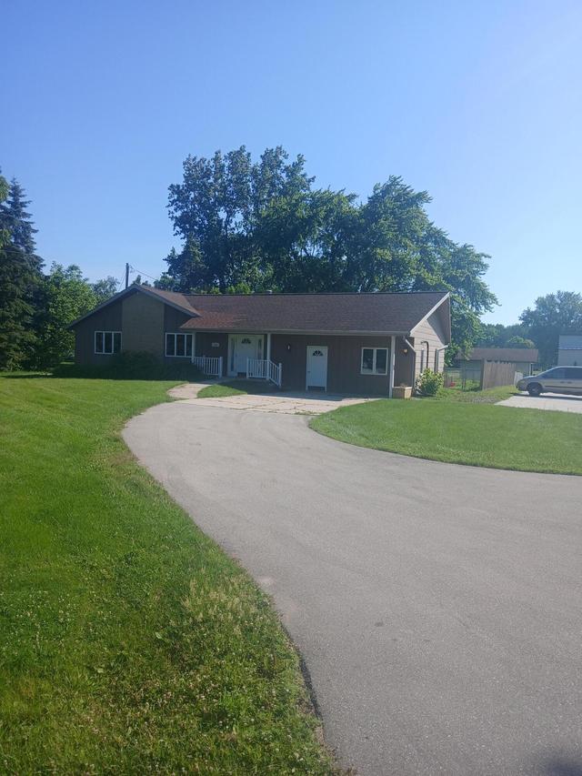 1501 N Rapids Rd, Manitowoc, WI 54220