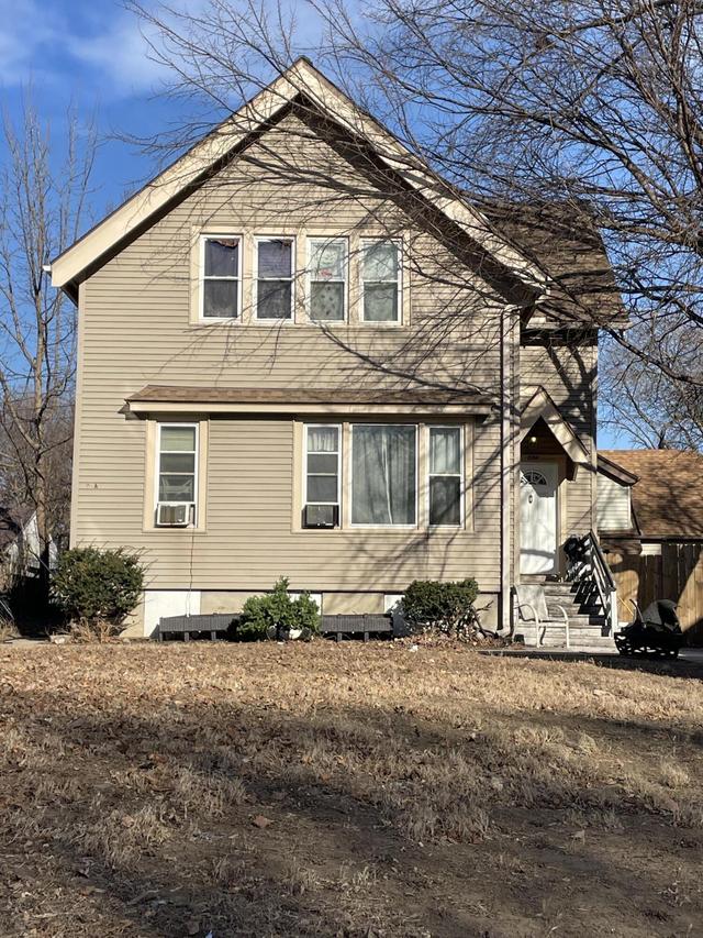 2104 W Lincoln Ave, Milwaukee, WI 53215