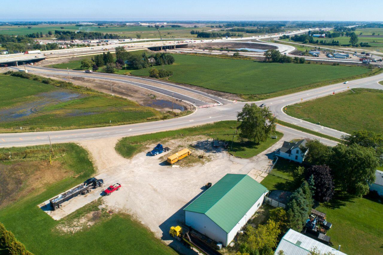 14034 58th Rd, Yorkville, WI 53177