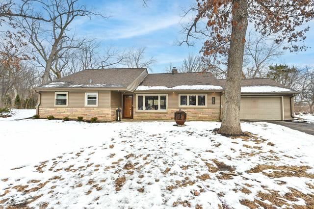 New Homes with In-ground Swimming Pools in New Berlin: February 23rd to March 1st
