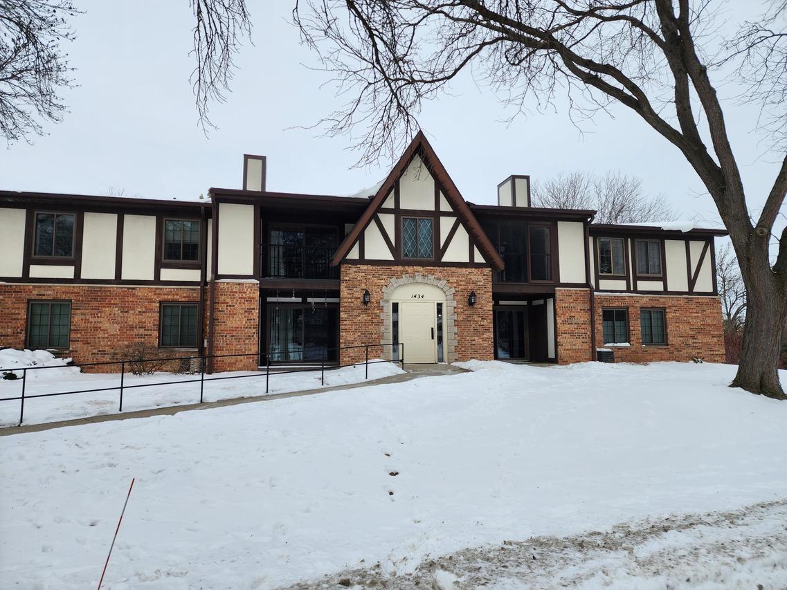 1434 Wheeler Ct #G, Madison, WI 53704