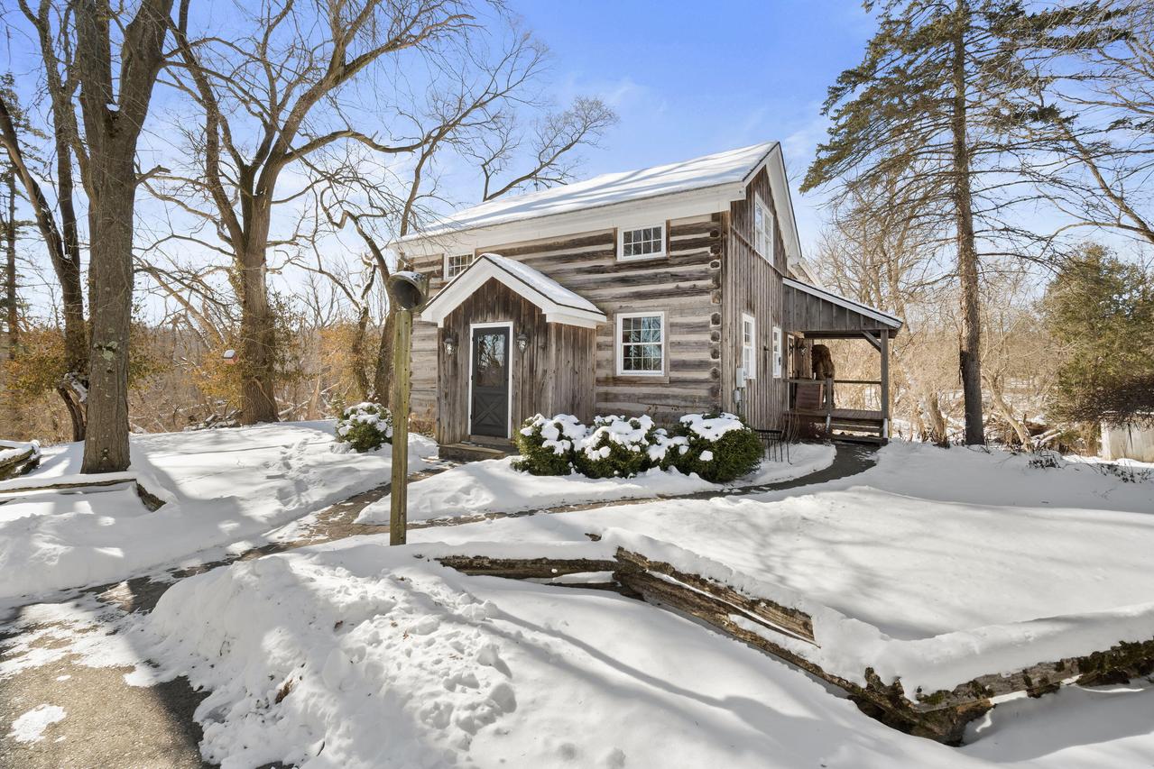 W7778 County Rd., Scott, WI 53001