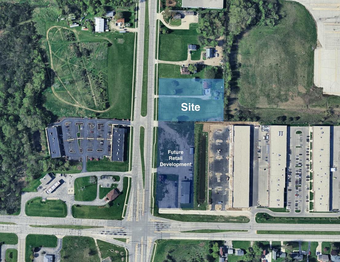 6942 S Howell Ave, Oak Creek, WI 53154