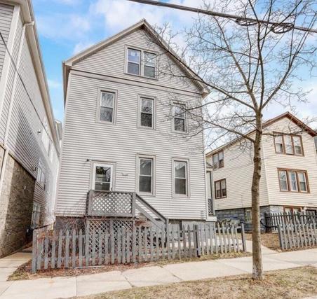 Homes Just Sold in Lower East Side: February 18th to February 24th