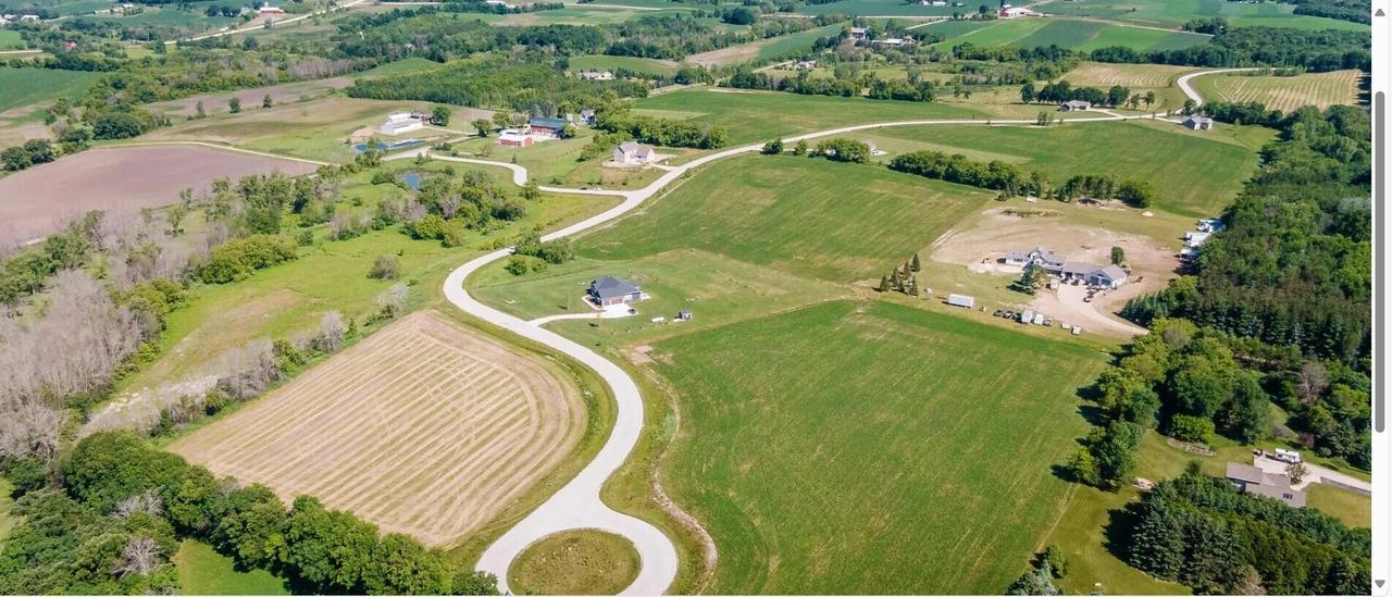 Lt4 Eagle View, Wayne, WI 53091