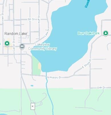 Lt24 Ervalice Ct, Random Lake, WI 53075