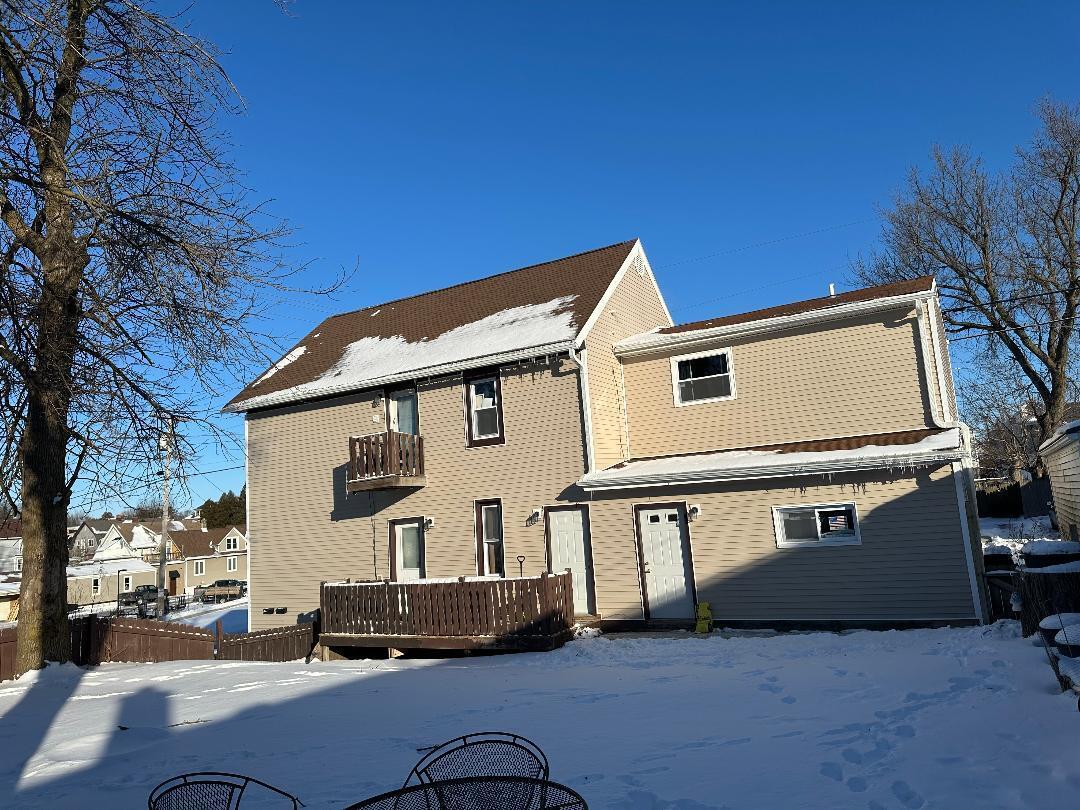 1213 N 13th St, Sheboygan, WI 53081