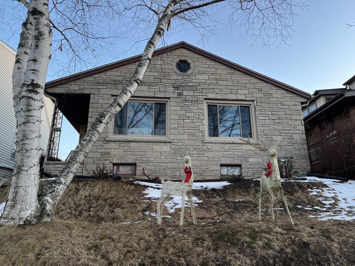 3459 E Lunham Ave, Cudahy, WI 53110