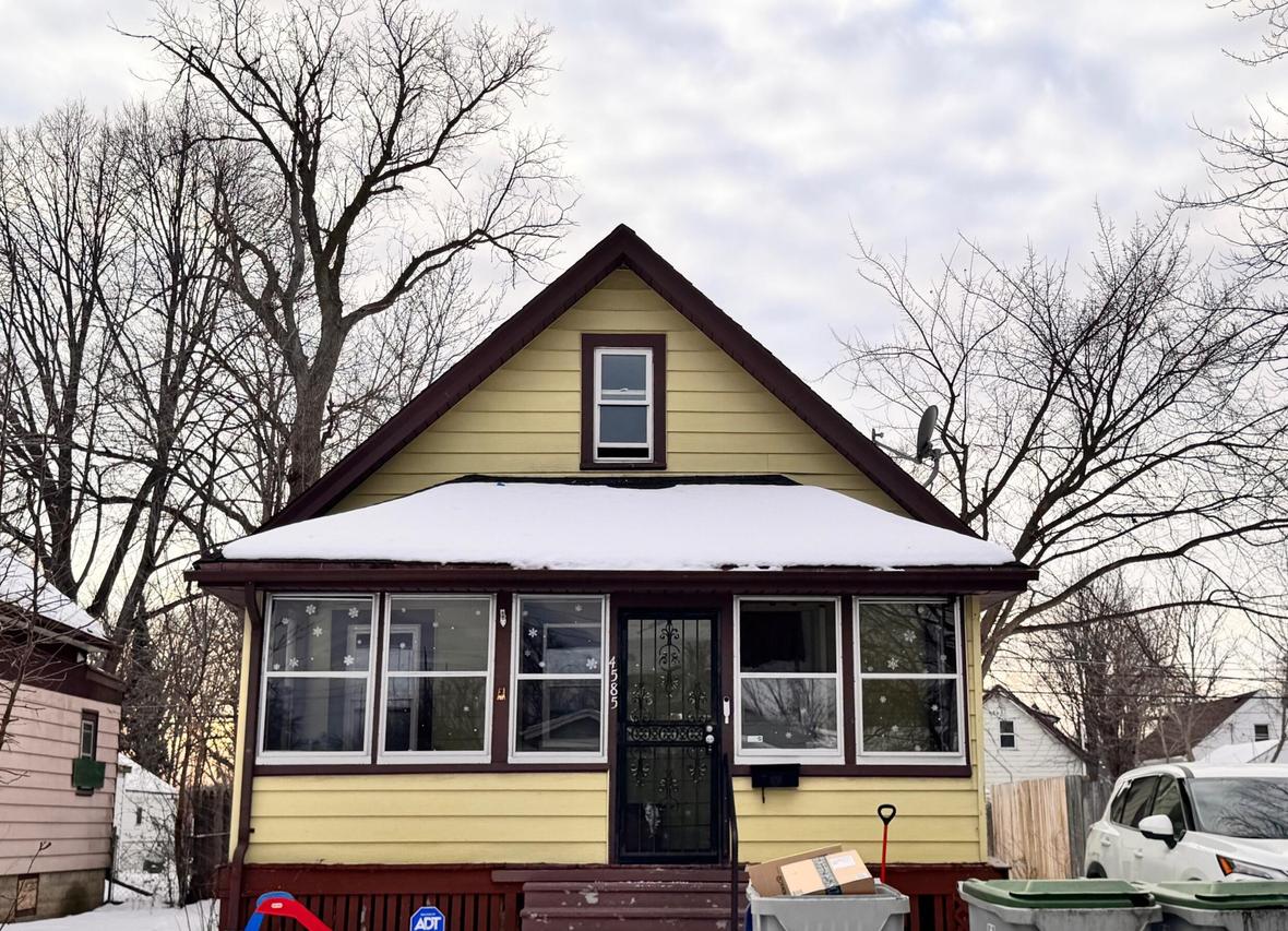 4585 N 50th St, Milwaukee, WI 53218