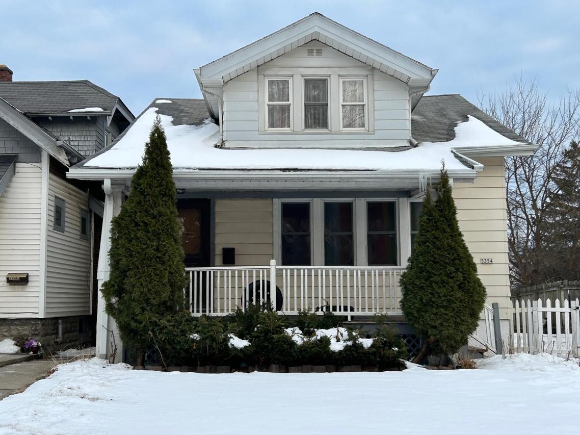 5354 N 34th St, Milwaukee, WI 53209