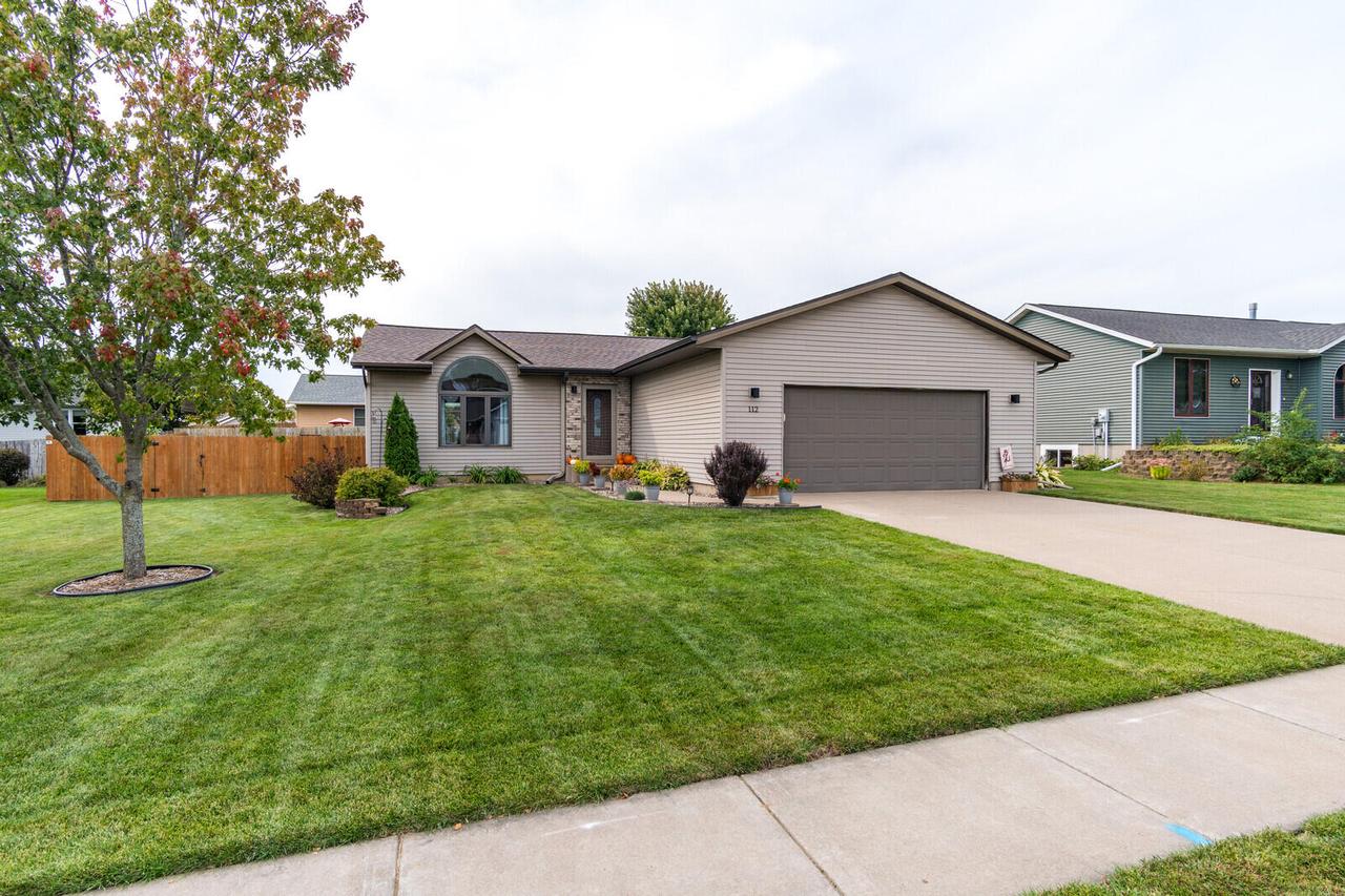 112 Meadow Ln, West Salem, WI 54669