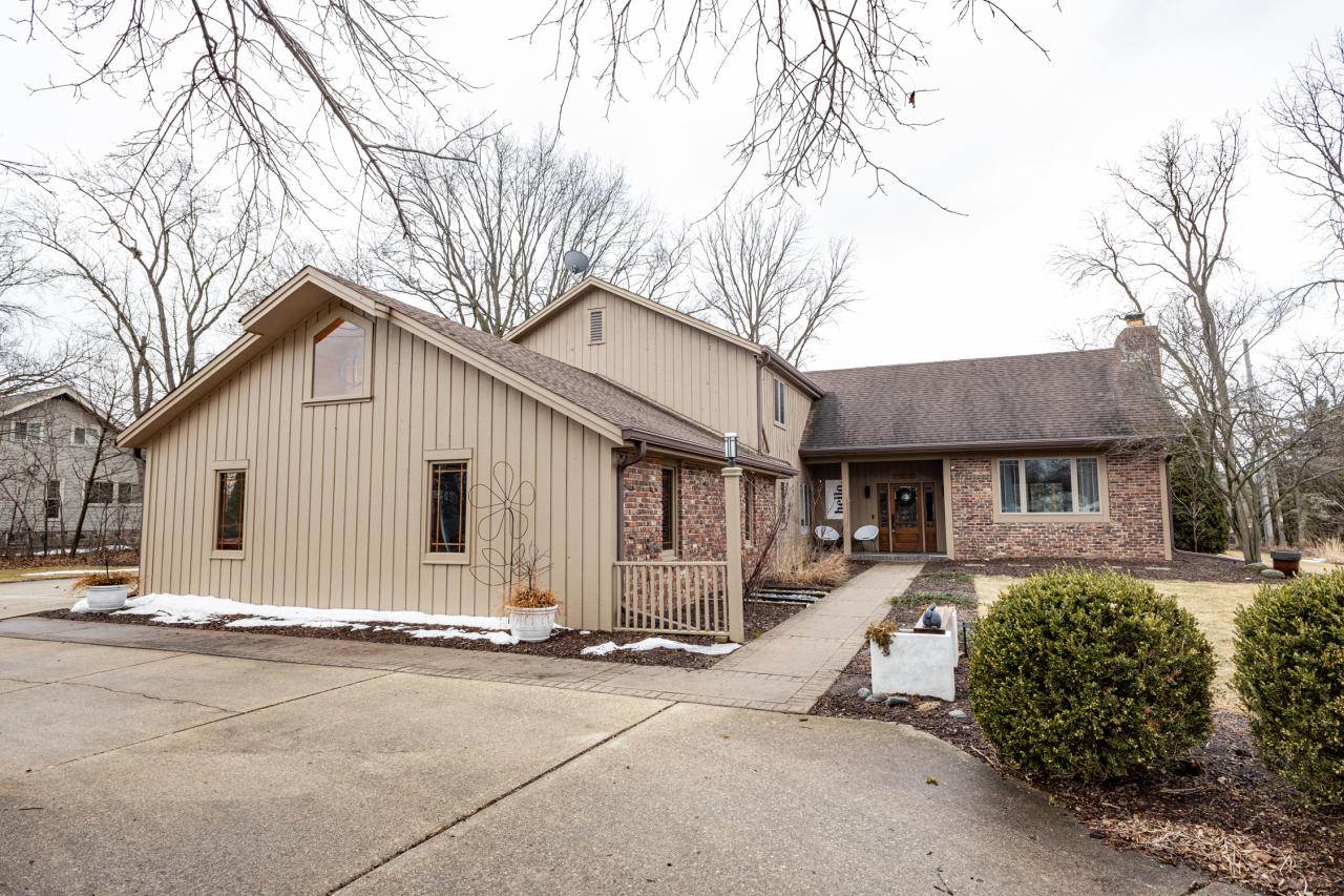 14745 W Burleigh Rd, Brookfield, WI 53005