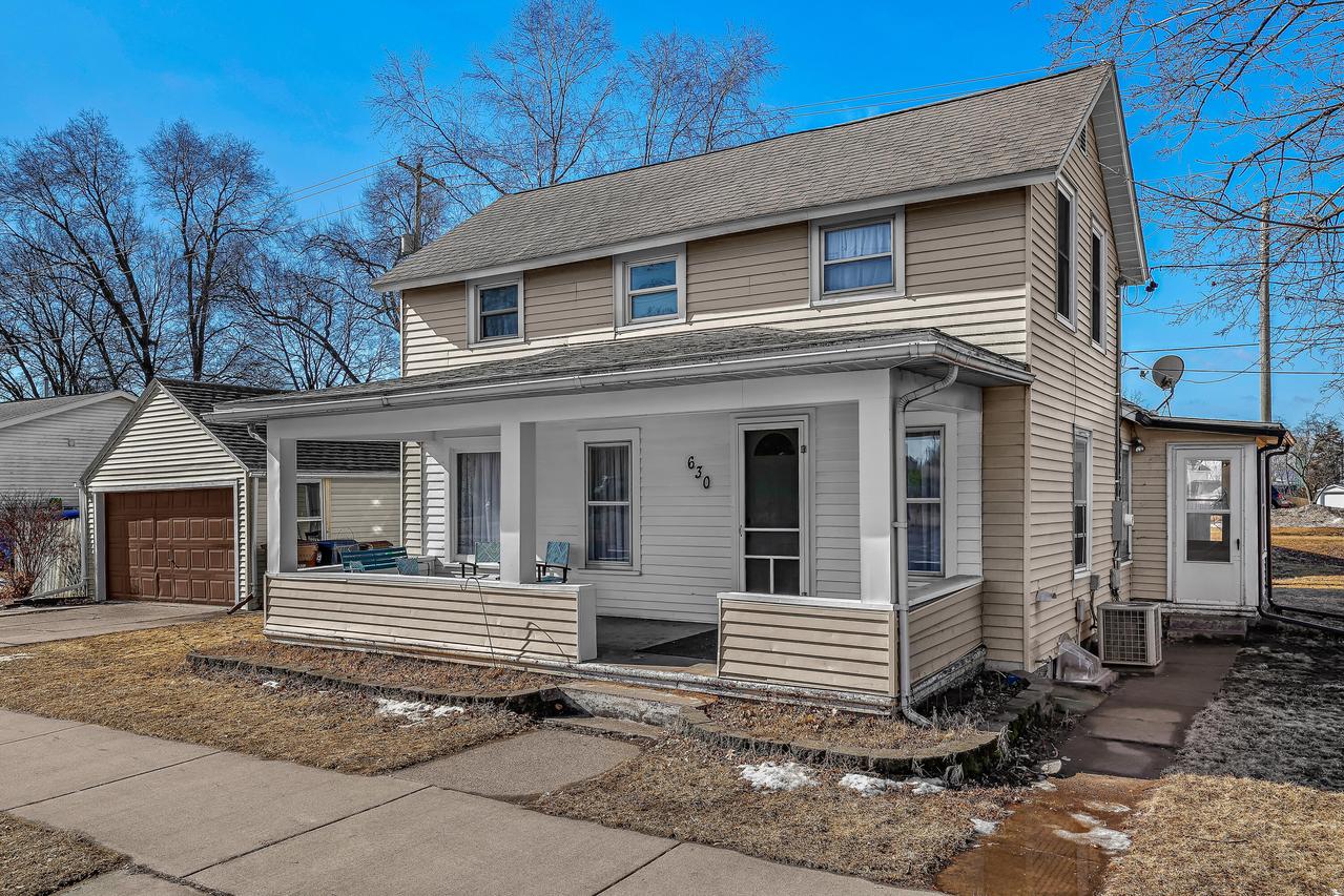630 3rd Ave, Onalaska, WI 54650