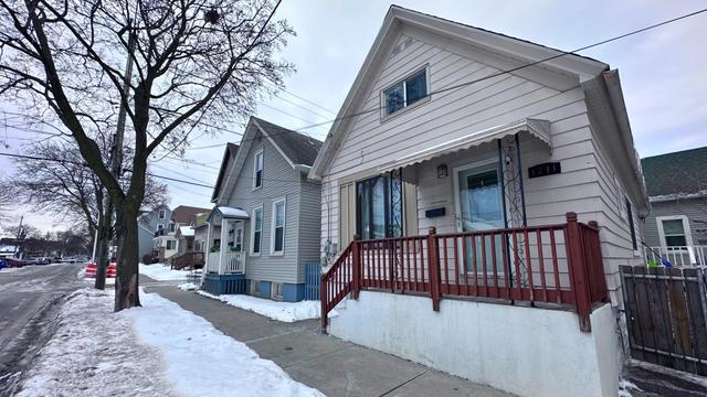 New Homes For Sale This Week in Walker's Point: February 21st to February 27th