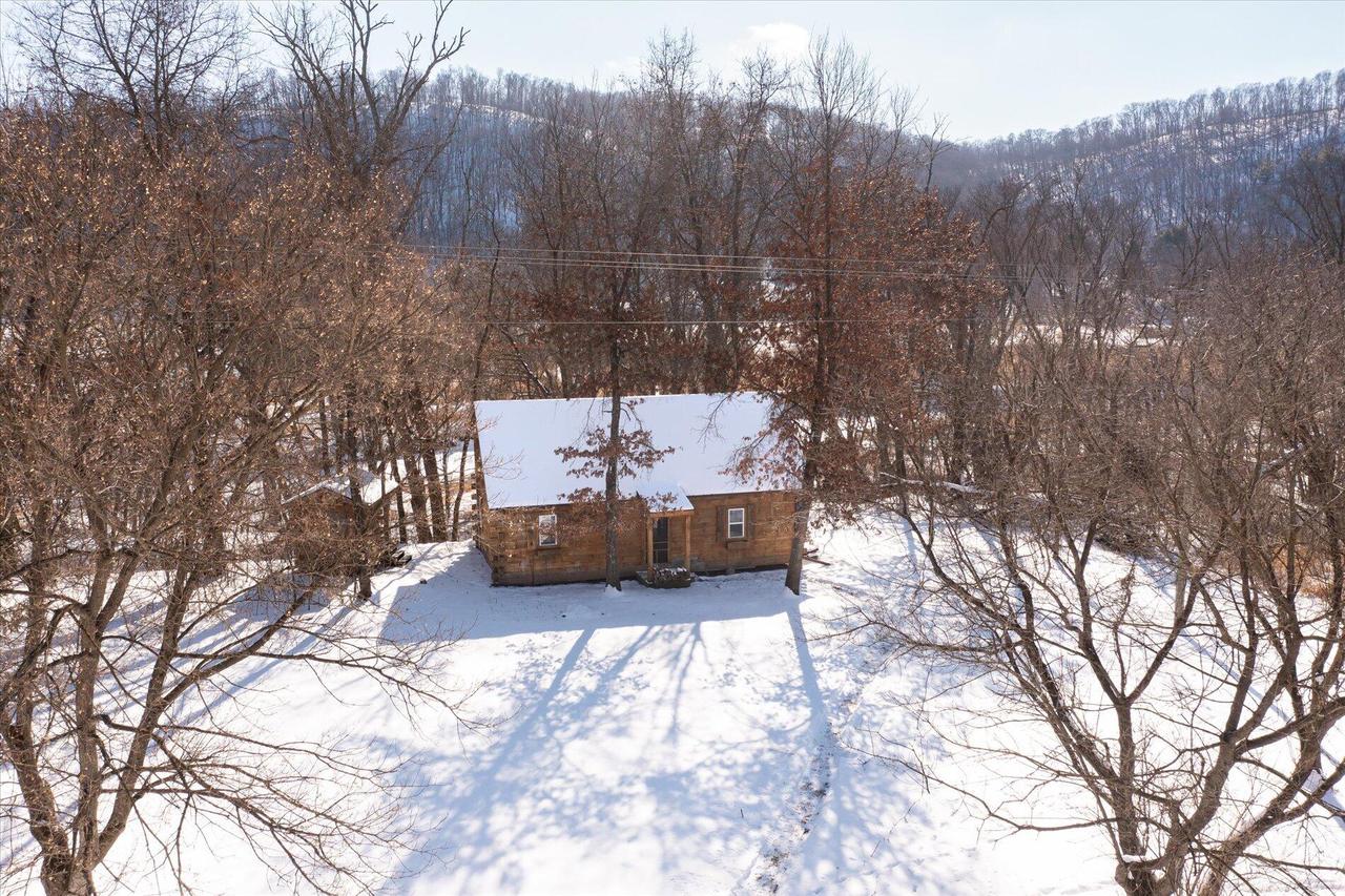 S7244 State Highway 131 -, Kickapoo, WI 54664