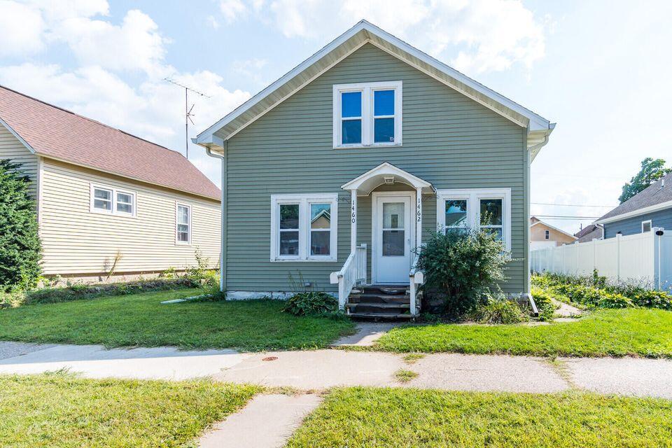1460 Redfield St, La Crosse, WI 54601