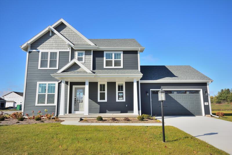 6026 Sean Ct, Caledonia, WI 53402