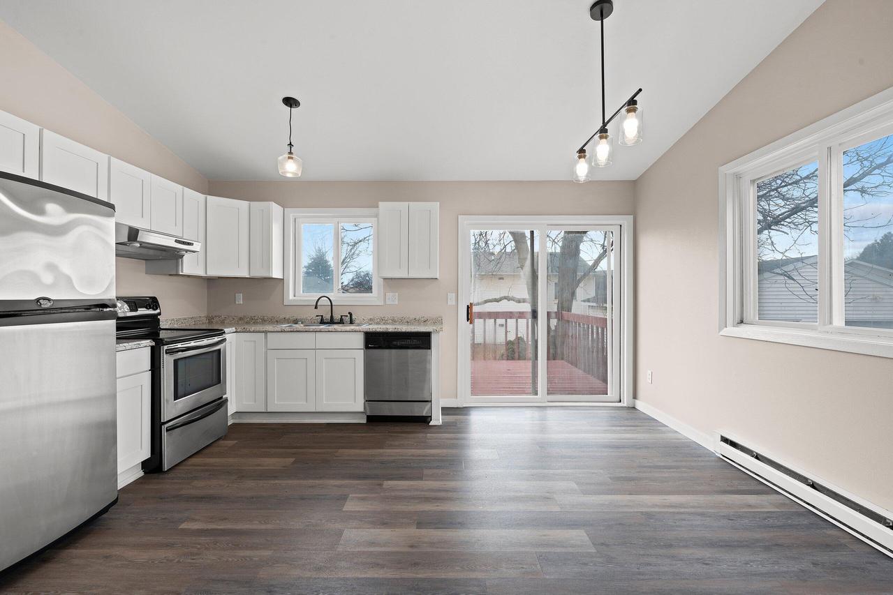 1211 W South Park, Oshkosh, WI 54902