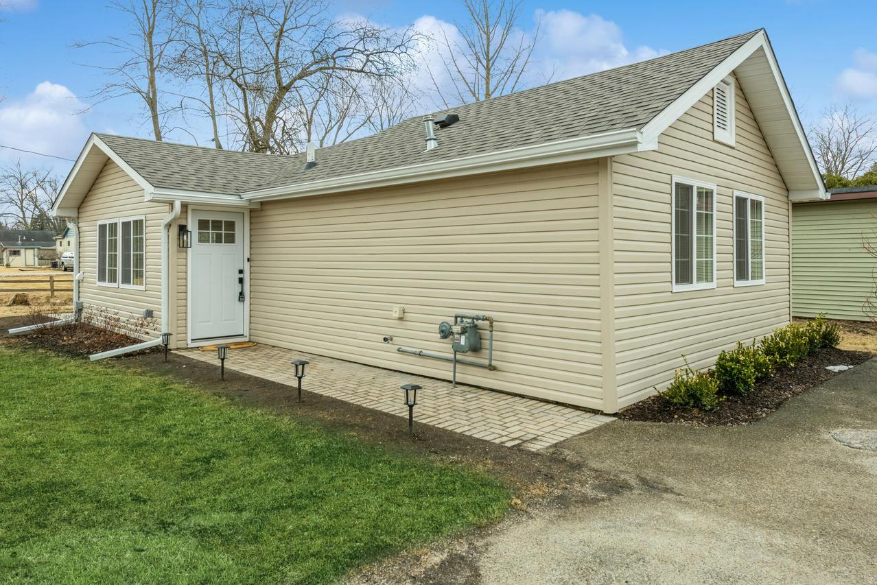 W861 Pell Lake, Bloomfield, WI 53128