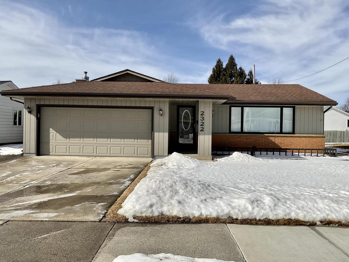2322 N 26th St, Sheboygan, WI 53083