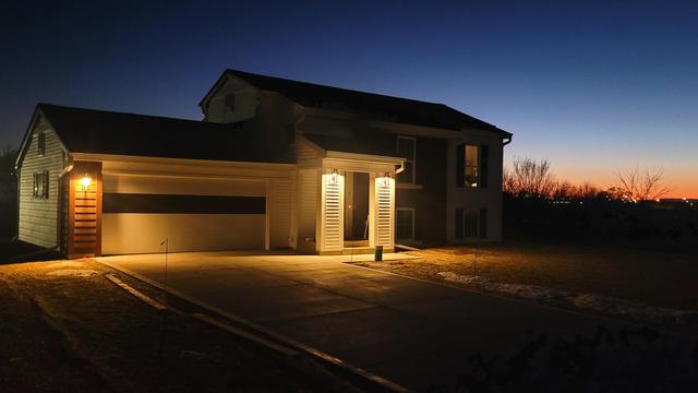 New Construction Homes For Sale This Week in Northridge Lakes: February 26th to March 4th