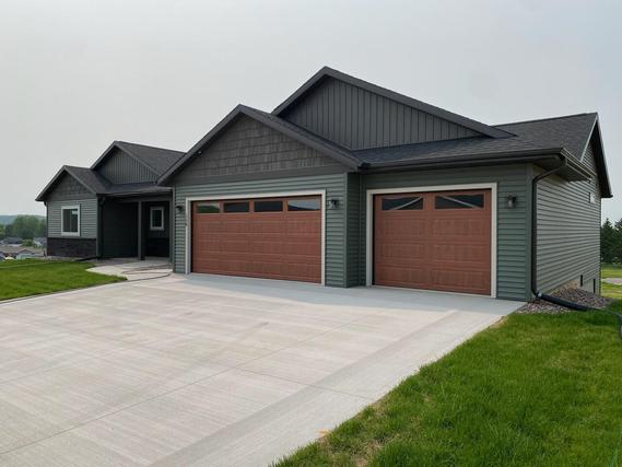 New Construction Homes For Sale This Week in Holmen: February 26th to March 4th