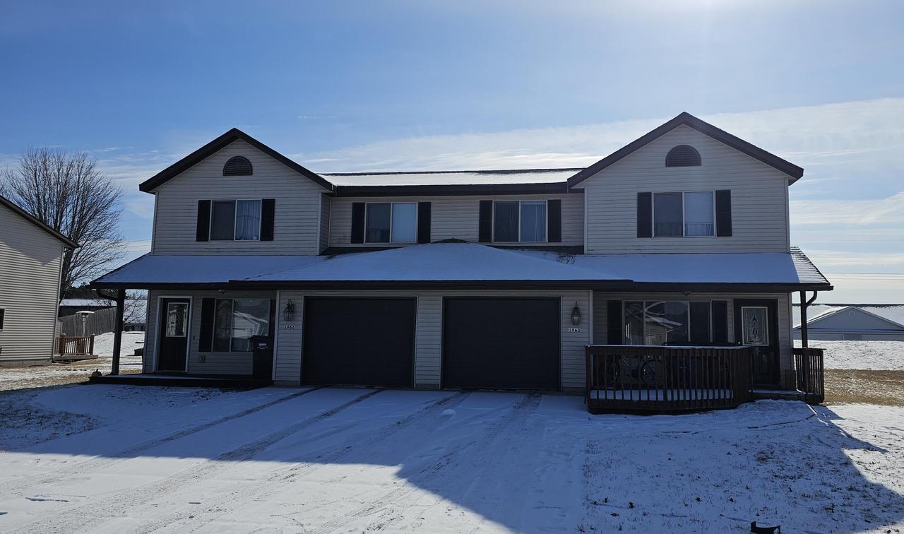 1961-1963 River Rd, Sparta, WI 54656