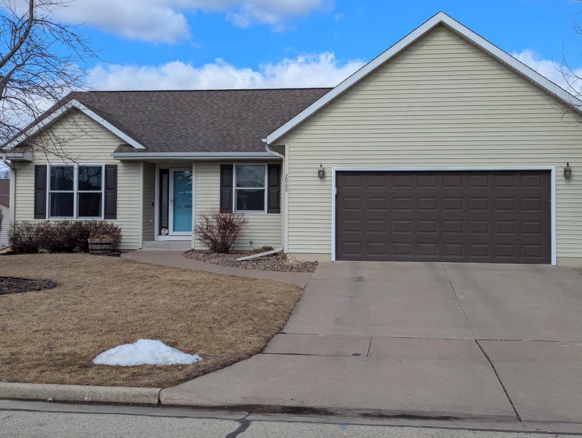 2060 Linda Ln, Sparta, WI 54656