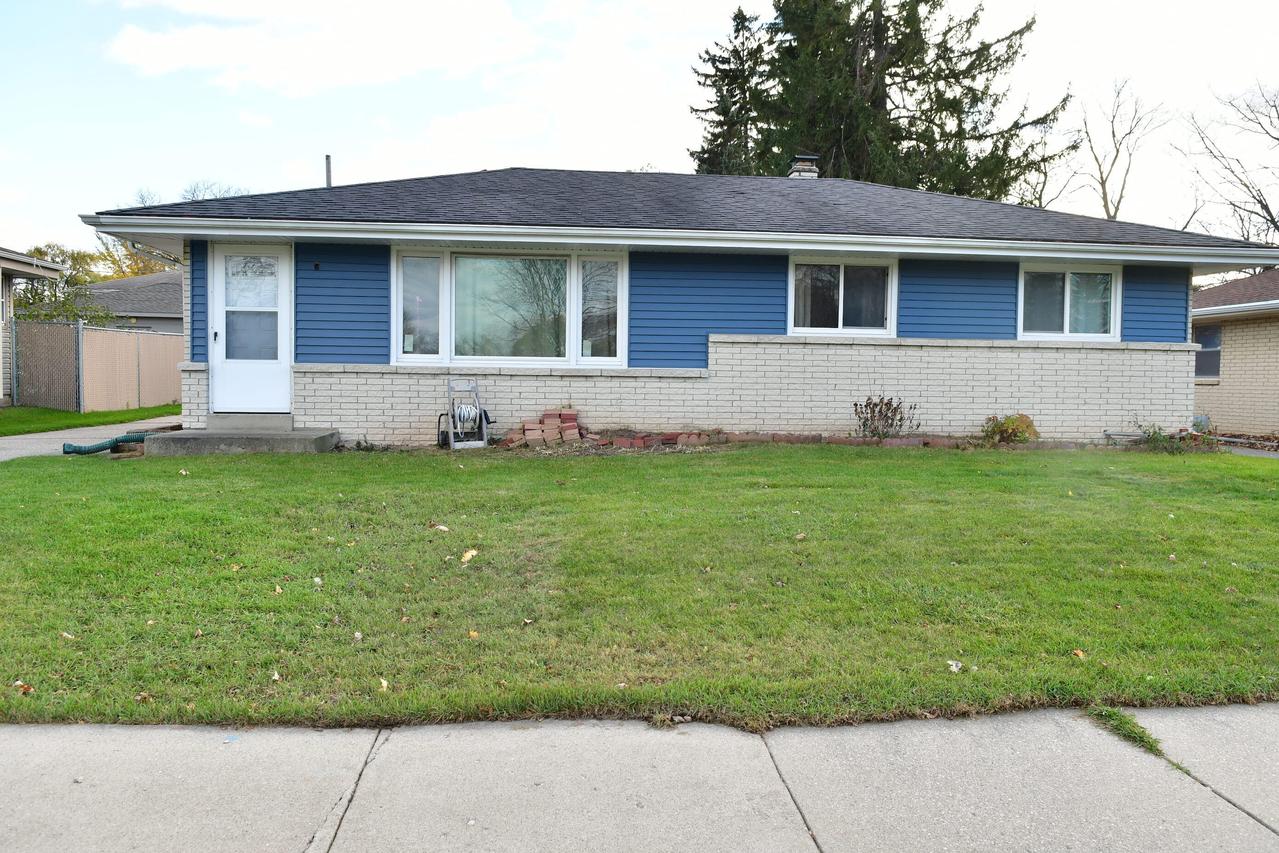 [Address Hidden by Seller], Milwaukee, WI 53223