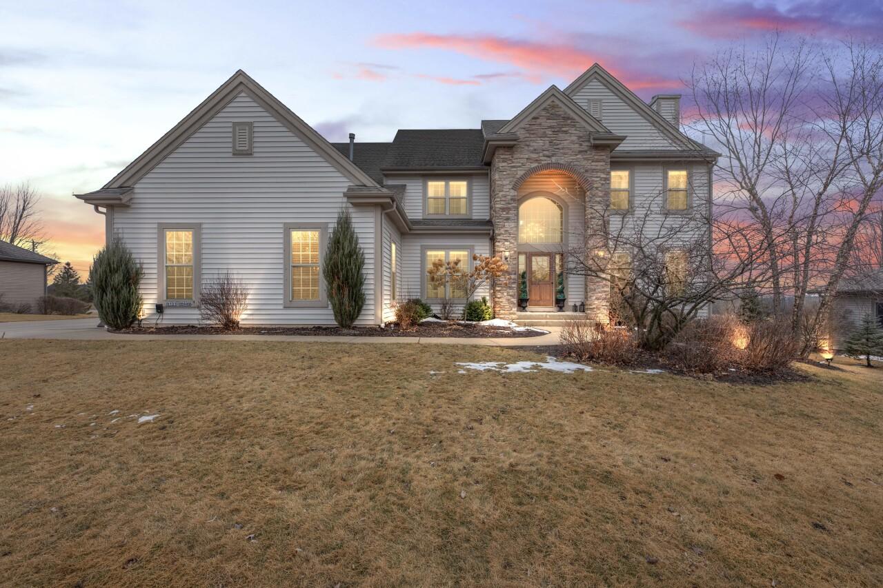 W131S8449 Eagles Way, Muskego, WI 53150