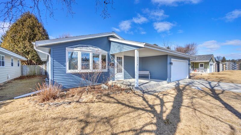 2316 N 28th St, Sheboygan, WI 53083